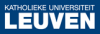 KU Leuven logo